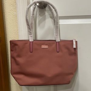 Kate Spade Hayden Top Zip Tote